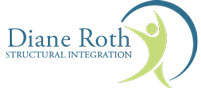 Diane Roth Structural Integration Brand Logo